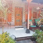 Stana Puri Gopa Hotel