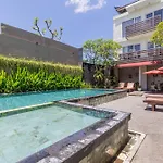 The Rinaya Canggu By Ecommerceloka