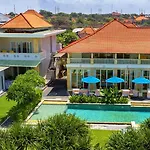 Suzuki Villa Ketewel Beachfront