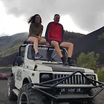 Pondok Bali Volcano