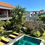 Lemon Guest House