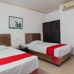 Hotel Oranjje