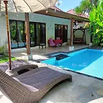 Lavender Villa & Spa