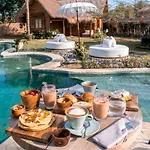 Green Escape Eco Resort