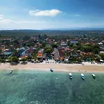 Lembongan Beach Club & Resort