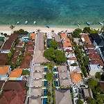 Lembongan Beach Club & Resort
