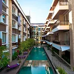 Quest San Denpasar By Aston