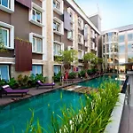 Quest San Denpasar By Aston
