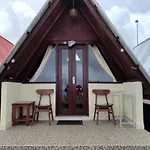 Bugo Camp Glamping & Natural Activity