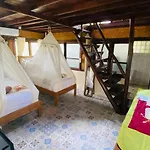 Balangan Sea View Bungalow
