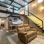 Octopus Villas