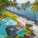 Scuba Seraya Resort