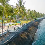 Scuba Seraya Resort