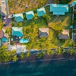 Scuba Seraya Resort