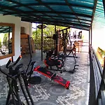 Canggu Pinpoint Rooms