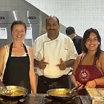 Rudra Sahashrara Bali - Ayurvedic - Health And Wellness Resort