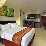 Kuta Town House Apartments
