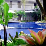 Amaroossa Suite Bali