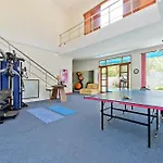 Sunset Villa