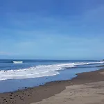 Medewi Beachfront Getaway