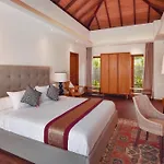 Moritz Palm Villa
