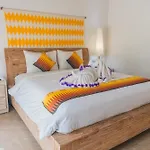 Caspla Resort By Loccal Collection