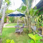 Abian Huts Dream Beach Lembongan
