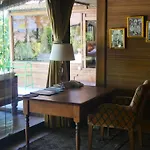 Sejuk Beach Villas