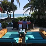 Sejuk Beach Villas