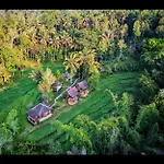 Tepi Sawah Lodge&Retreat