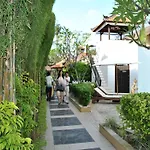 The Lagoon Bali Pool Hotel And Suites