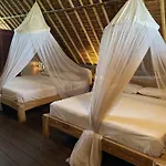 Flower Bud Bungalow Balangan