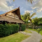 Flower Bud Bungalow Balangan
