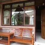 Paradise Palm Beach Bungalows And Dive Center