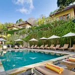 Lembongan Cliff Villas
