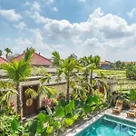 Puri Canggu Villas & Rooms