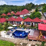 Nusa Veranda Sunset Villas & Restaurant