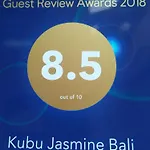 Kubu Jasmine Bali