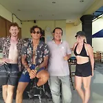 Kubu Jasmine Bali