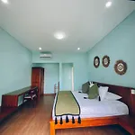 The Green Home Bali