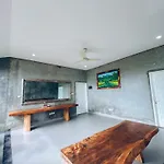 The Green Home Bali