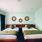 The Green Home Bali