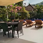 Kura Kura Villas & Candidasa Mini Golf