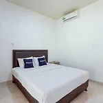 Urbanview Hotel Rasa Sayang Inn Tanjung Benoa Bali