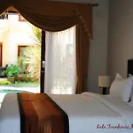 Kuta Town House Apartments