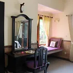 Mans Cottages & Spa