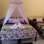 Mans Cottages & Spa