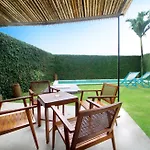 The Apartments Canggu