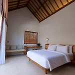 Amarta Beach Retreat By Nakula