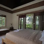 Villa Rumah Pantai Bali